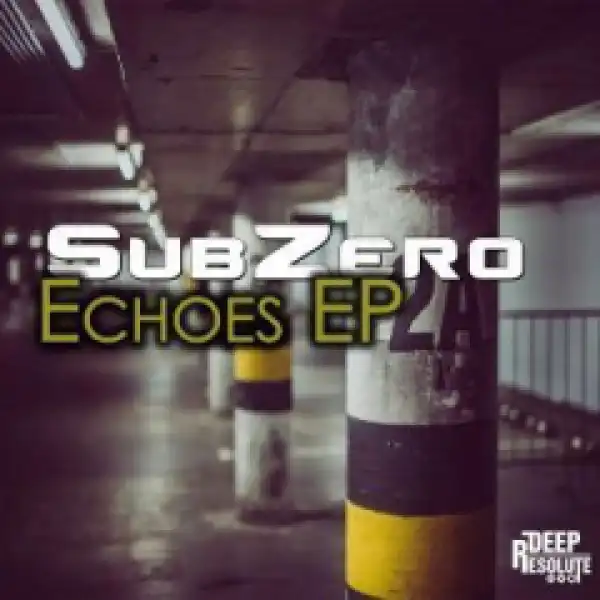Subzero - Quantum Theory (Original Mix) ft. Houdini & RamsTeque